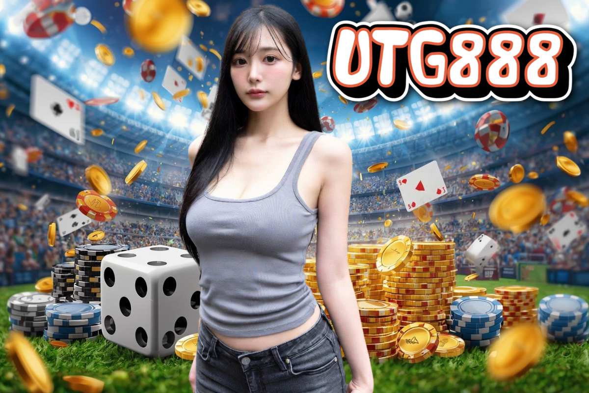 utg888